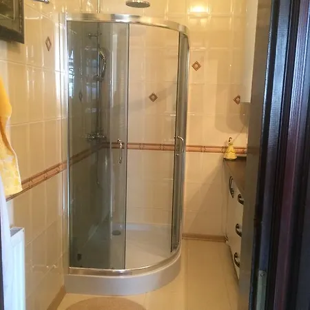 Pensjonat Saban Deluxe Lwów