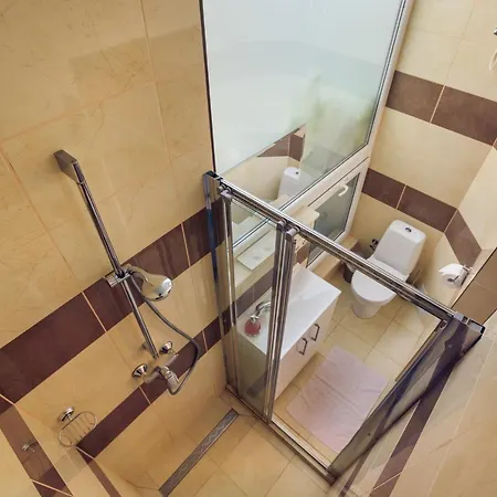 게스트하우스 Saban Deluxe