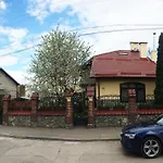 Гостьовий будинок Saban Deluxe *
