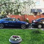 Saban Deluxe Гостьовий будинок *