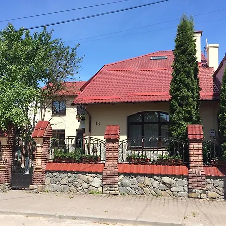 Guest house Saban Deluxe *