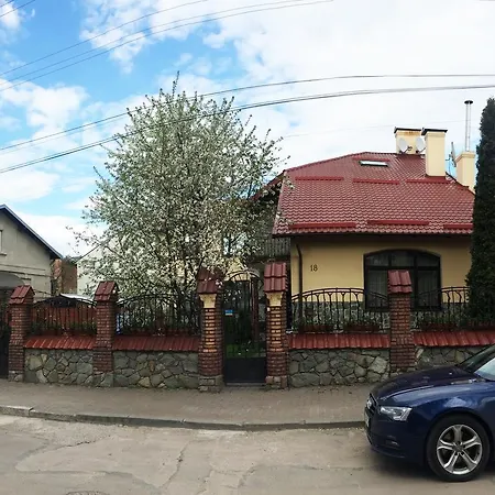 بيت ضيافة Saban Deluxe *