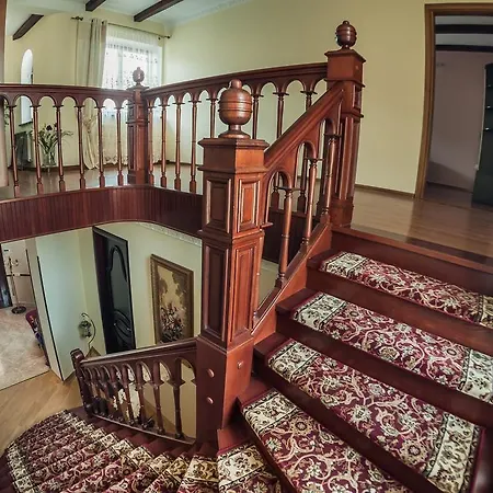 بيت ضيافة Saban Deluxe إلفيف