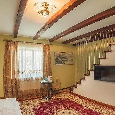 Guest house Saban Deluxe