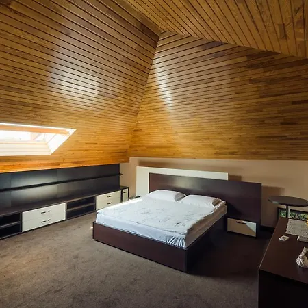 Saban Deluxe ゲストハウス