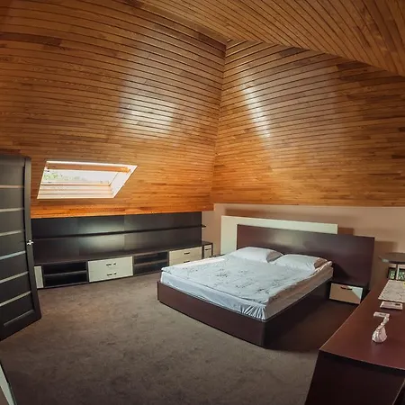 Гостьовий будинок Saban Deluxe *