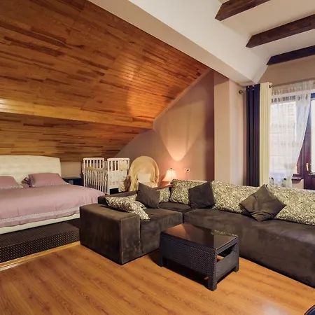 Gasthof Saban Deluxe