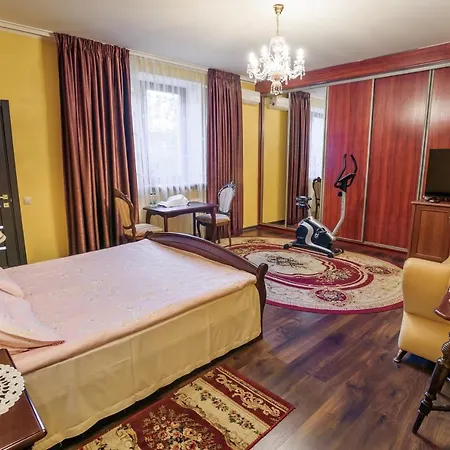 Saban Deluxe Guest house