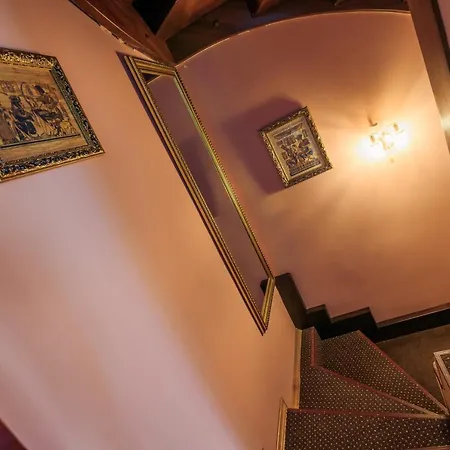 Saban Deluxe Gasthof