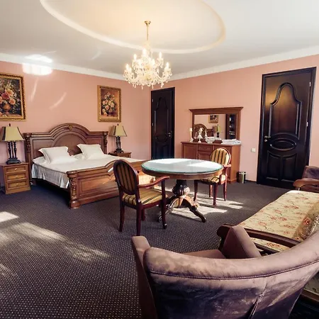 Guest house Saban Deluxe