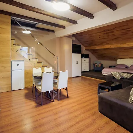 Saban Deluxe * リヴィウ