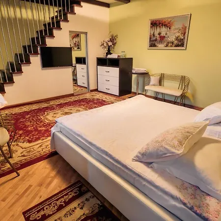 Saban Deluxe * إلفيف