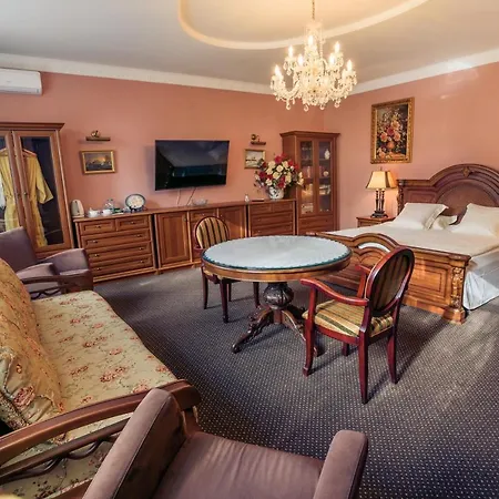 Guest house Saban Deluxe