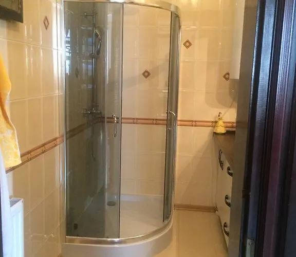 Gasthuis Saban Deluxe Lviv