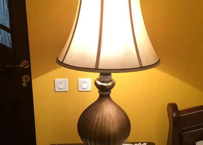 Gasthof Saban Deluxe Lemberg