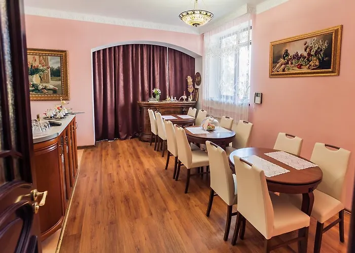 Guest house Saban Deluxe