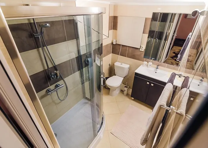 Guest house Saban Deluxe