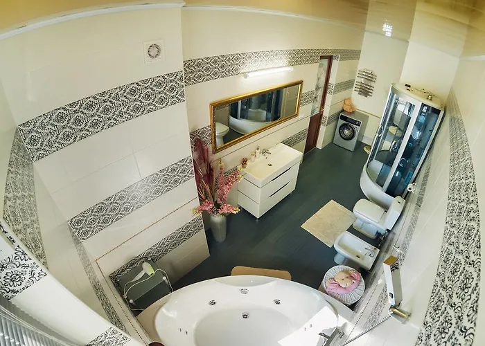 Guest house Saban Deluxe