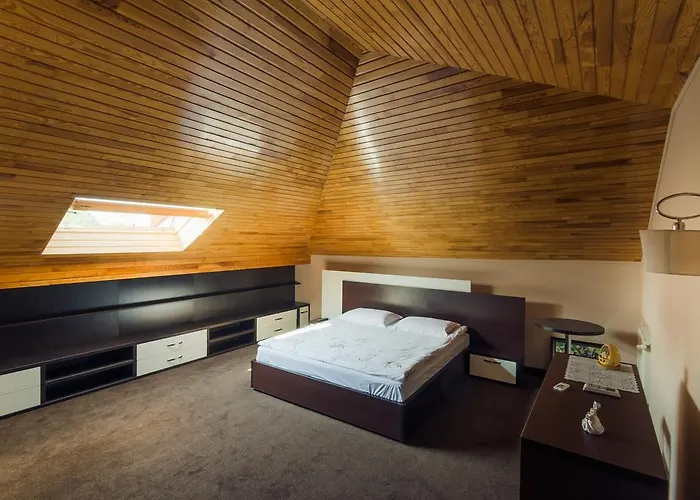 Saban Deluxe Guest house