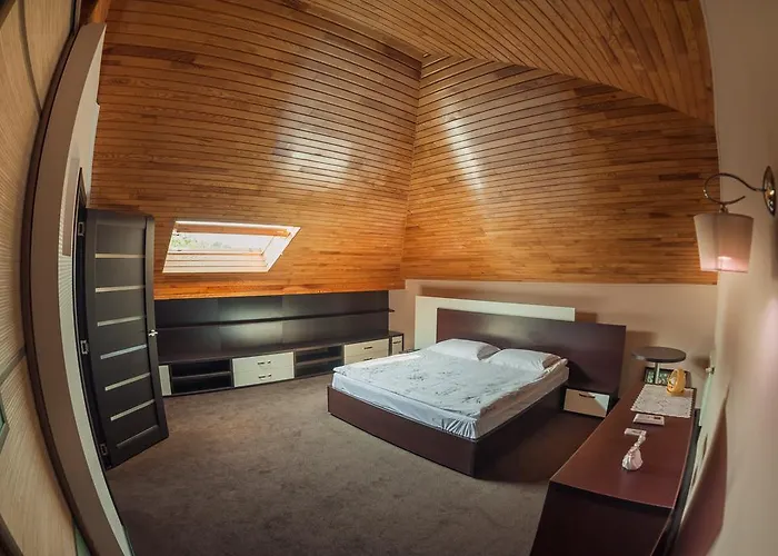 Guest house Saban Deluxe *