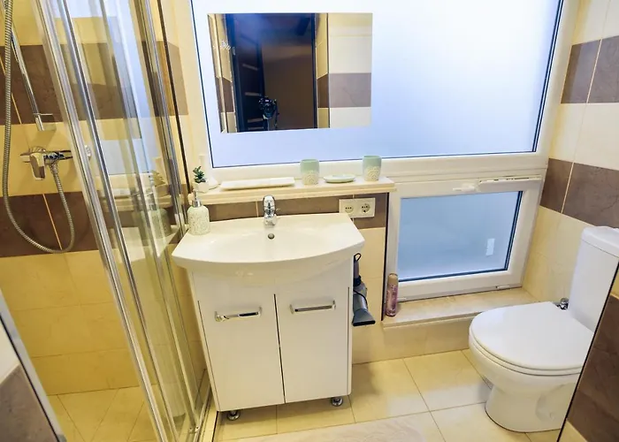 Gasthuis Saban Deluxe Lviv