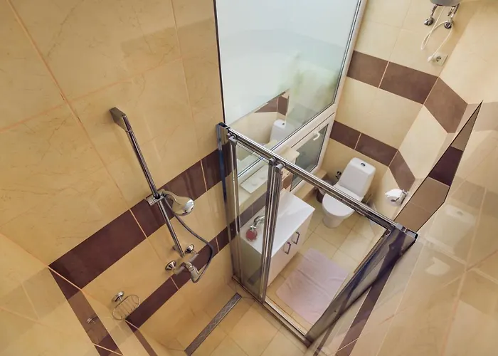 Gasthuis Saban Deluxe