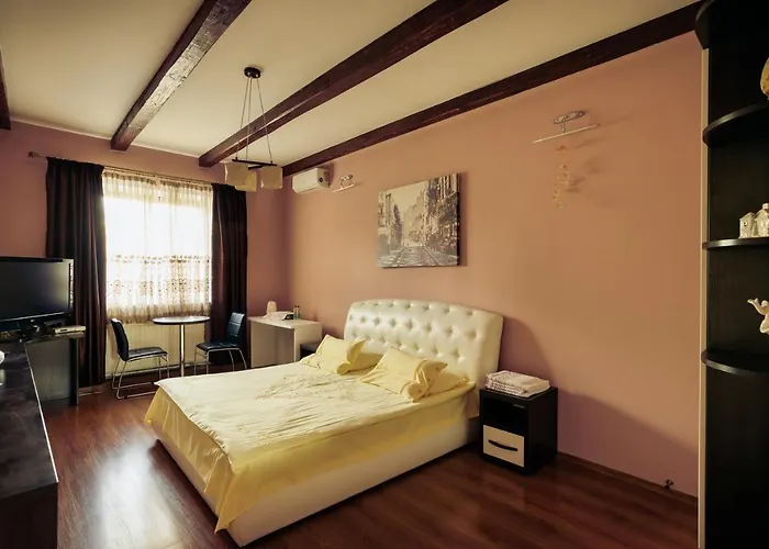 Saban Deluxe Guest house