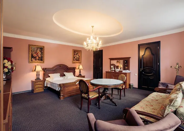 Saban Deluxe Guest house *