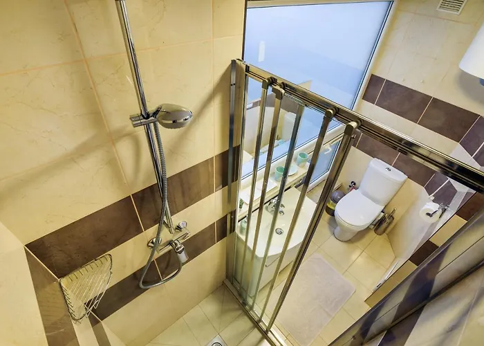 Saban Deluxe Guest house Lviv