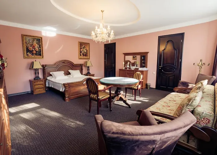 Guest house Saban Deluxe