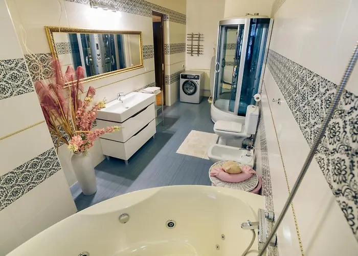 Gasthuis Saban Deluxe