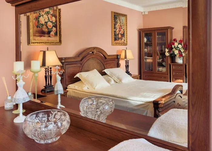 Saban Deluxe Guest house Lviv