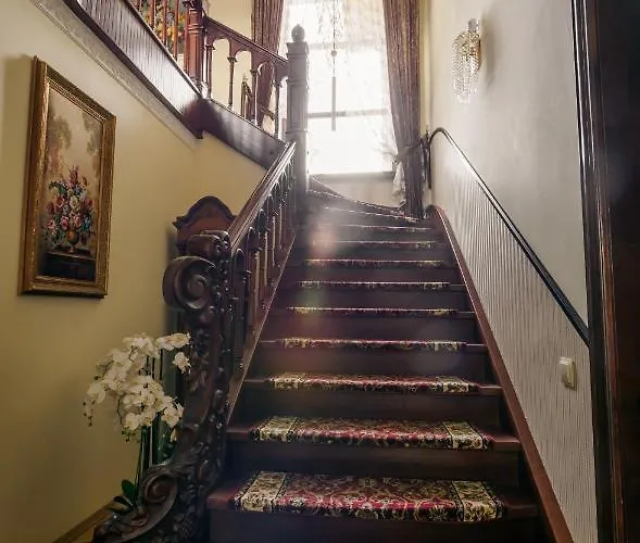 Guest house Saban Deluxe