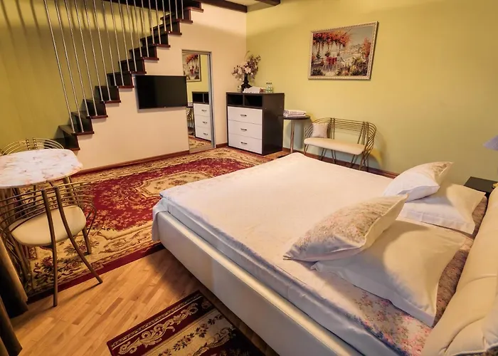 Saban Deluxe * Lemberg