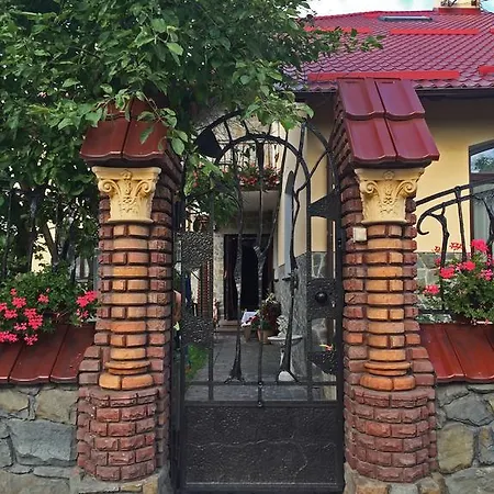 Saban Deluxe Lviv