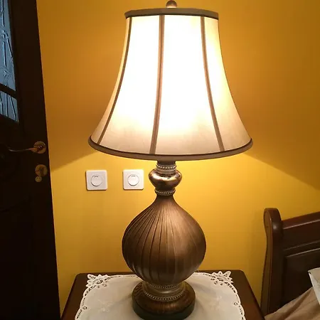 Pensión Saban Deluxe Leópolis