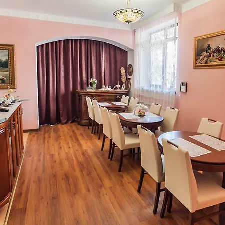 Guest house Saban Deluxe