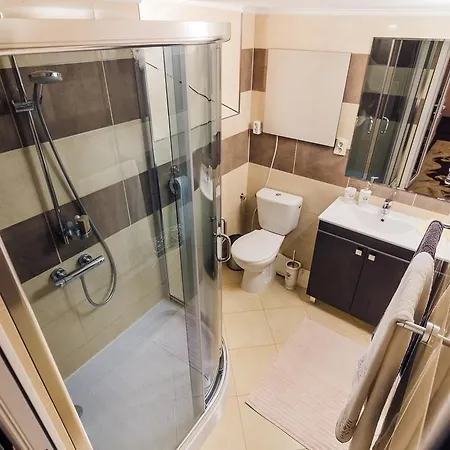 Pensión Saban Deluxe