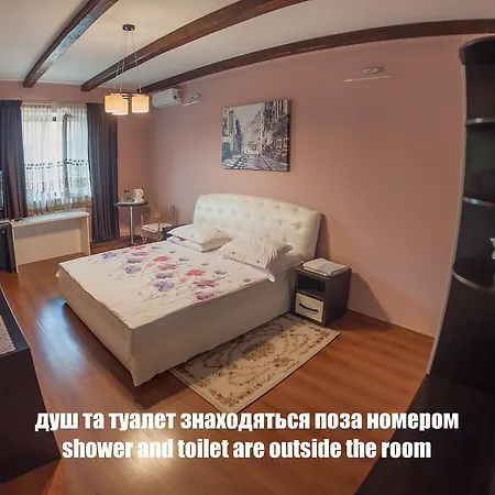 Saban Deluxe Guest house