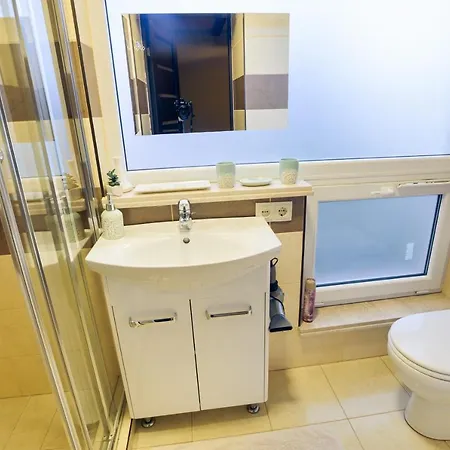 Pensión Saban Deluxe Leópolis