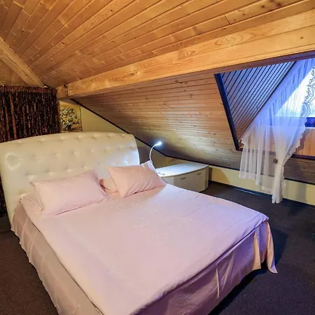 Guest house Saban Deluxe *