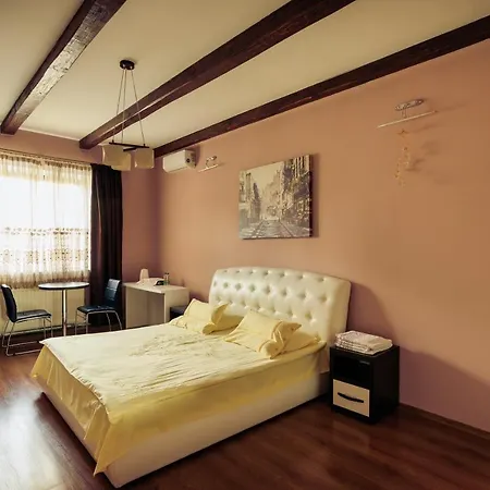 Saban Deluxe Guest house