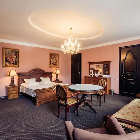 Saban Deluxe Guest house *