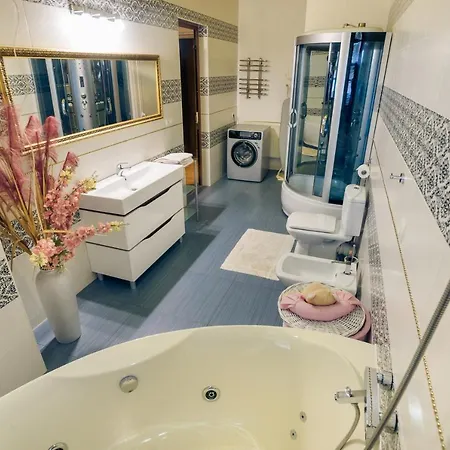 Guest house Saban Deluxe
