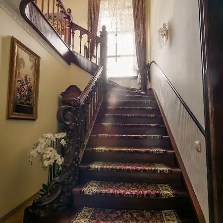 Guest house Saban Deluxe