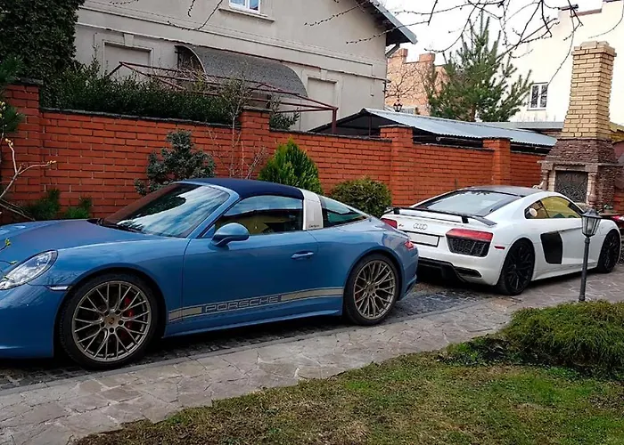 Saban Deluxe إلفيف