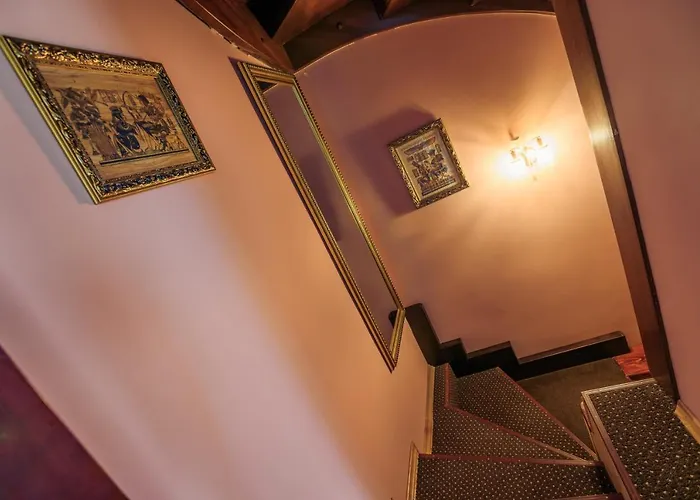 Saban Deluxe بيت ضيافة