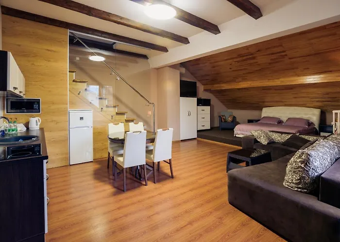 Saban Deluxe * إلفيف